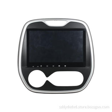 Capture MT 2016 Android Car DVD